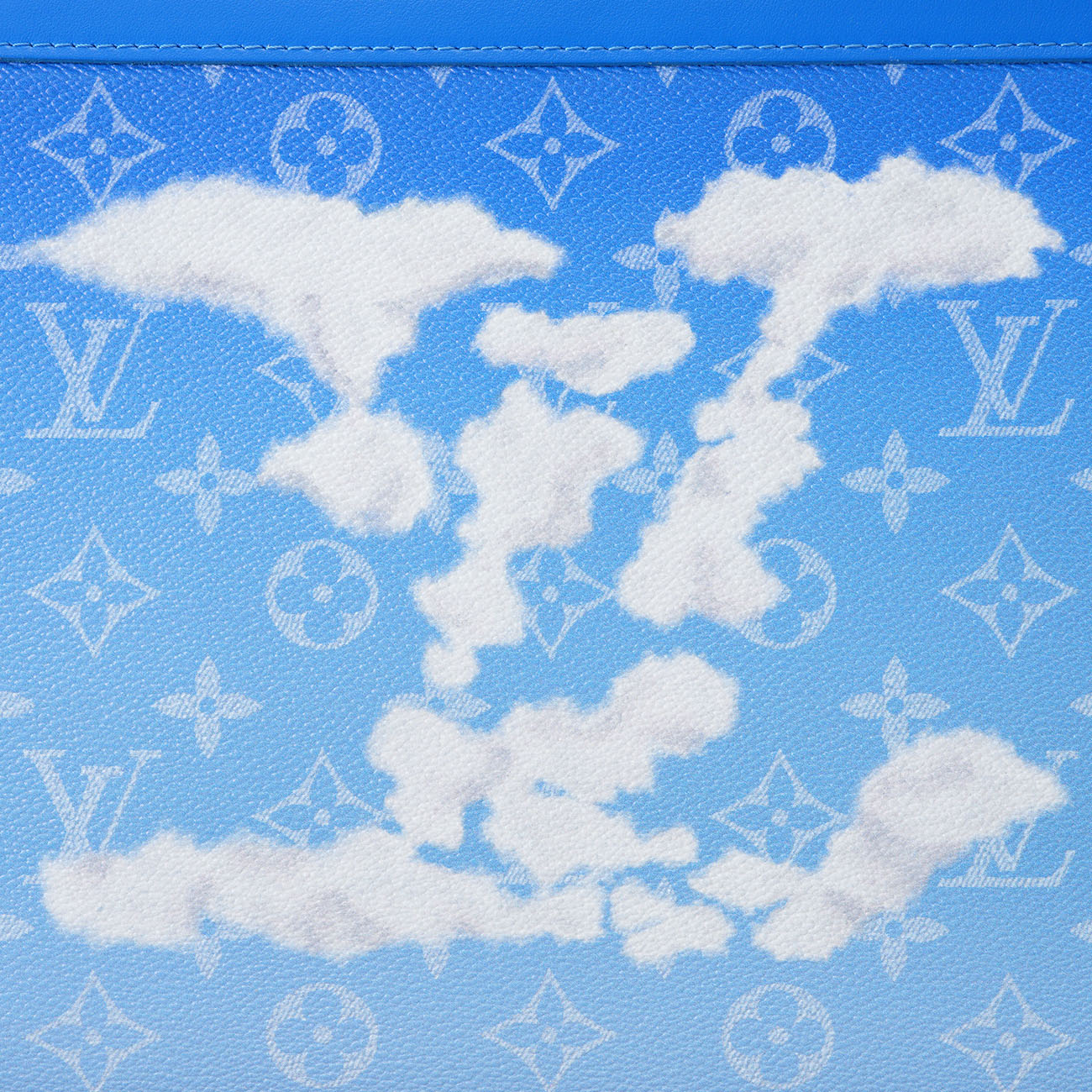 LOUIS VUITTON(USED)루이비통 M45480 클라우드 보아쥬 클러치